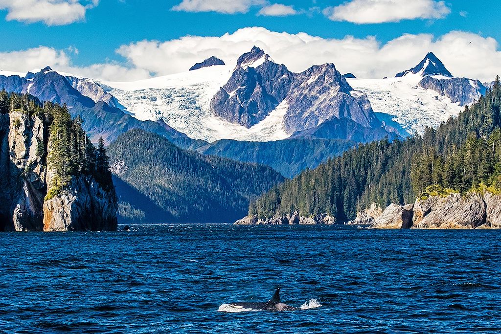 Voyage Canada