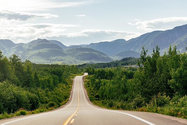 Voyage Escapade Québécoise 