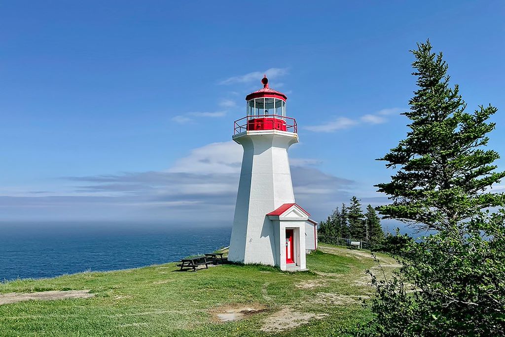 Randonnée Québec