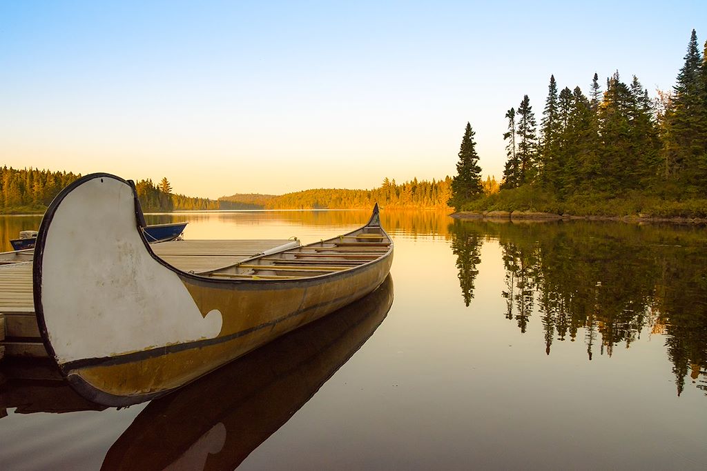 Voyage Canada