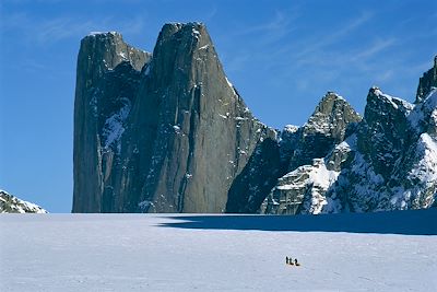 Ski de fond et ski nordique