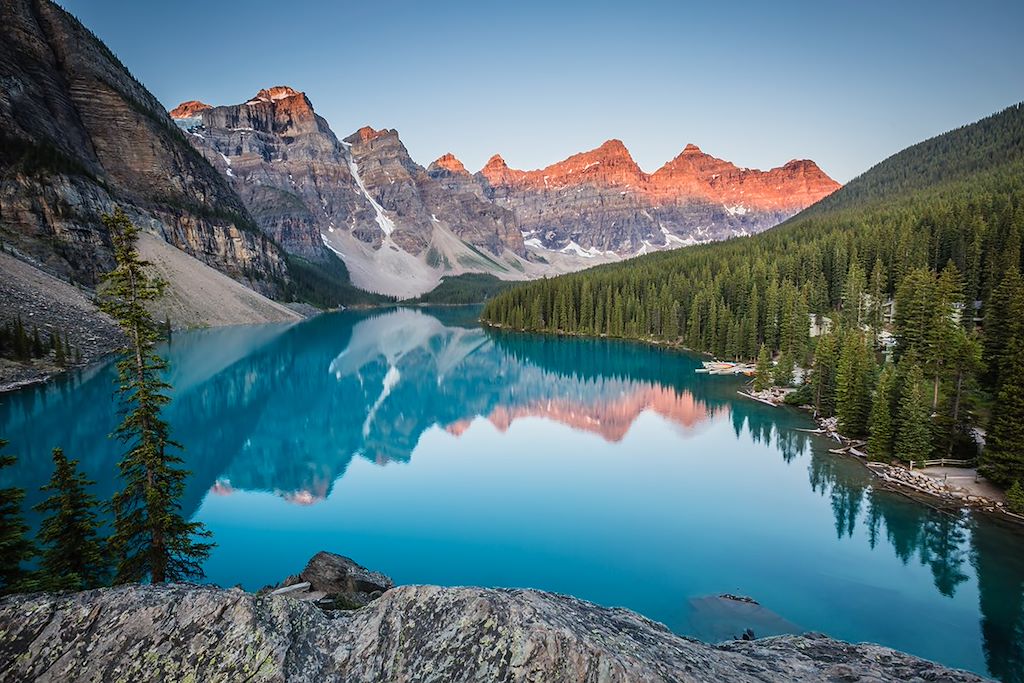 Voyage Canada