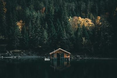 Randonnée Québec