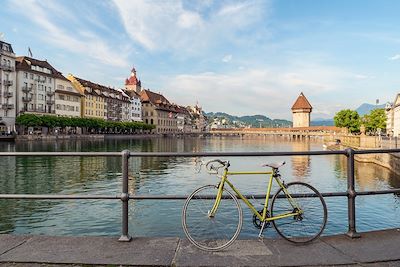 Vélo Suisse