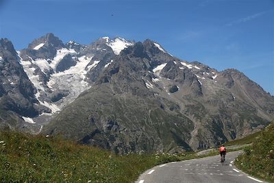 Circuits accompagnés Suisse