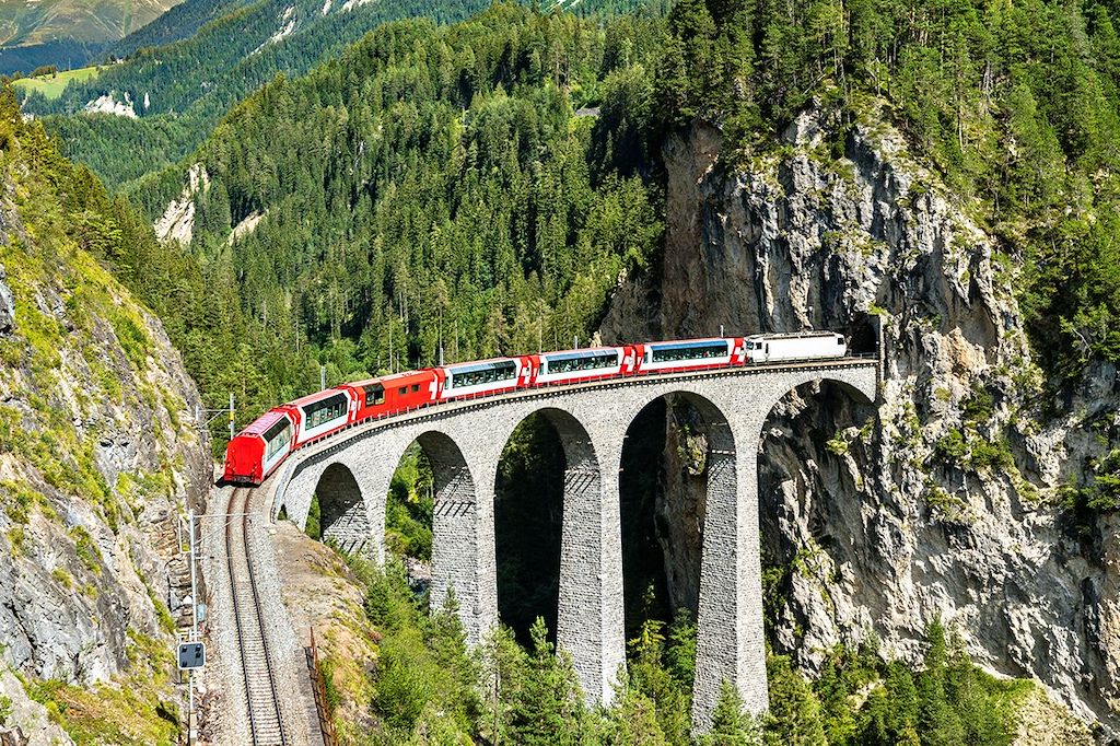 Randonnée Suisse
