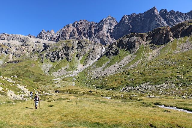 Montagne : Tour des Combins Voyage Tour des Combins