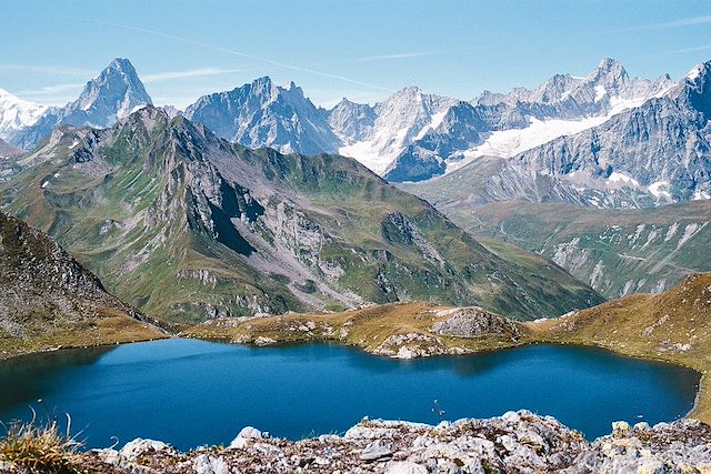 Voyage Tour des Combins