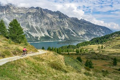 Vélo Suisse