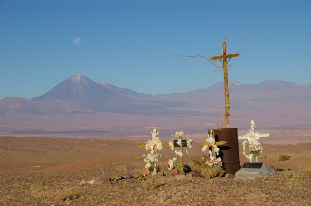 Voyage Sur les routes chiliennes, entre salars et volcans 3