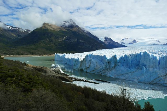 Voyage Massifs mythiques de Patagonie 3