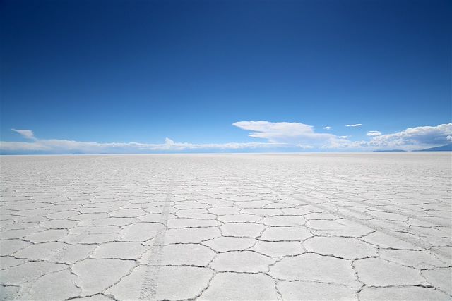 Bord de mer et îles : Atacama, Uyuni et île de Pâques Voyage Atacama, Uyuni et île de Pâques