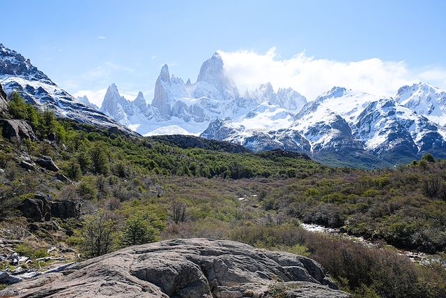 Montagne : Les derniers confins du monde Voyage Les derniers confins du monde