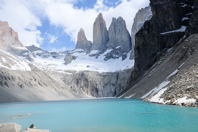 Montagne : Les derniers confins du monde Voyage Les derniers confins du monde