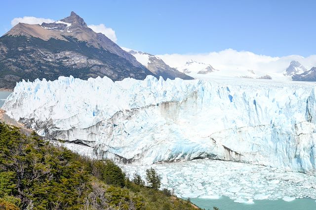 Voyage : Patagonie : Fitz Roy, Paine et Ushuaia Voyage Patagonie : Fitz Roy, Paine et Ushuaia