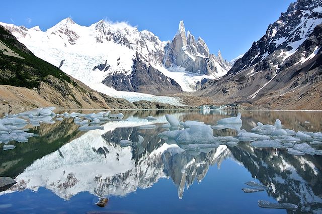 Voyage : Patagonie : Fitz Roy, Paine et Ushuaia Voyage Patagonie : Fitz Roy, Paine et Ushuaia