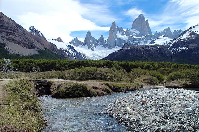 Volcans : Mystérieuse Patagonie et île de Pâques Voyage Mystérieuse Patagonie et île de Pâques