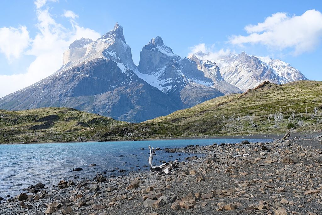 Randonnée Patagonie