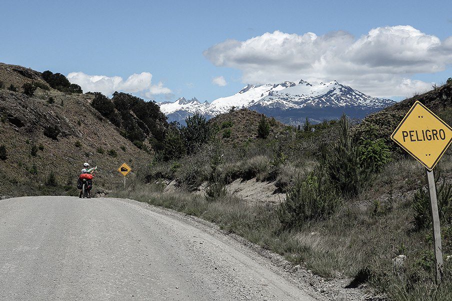 Vélo Chili