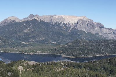 Découverte Patagonie