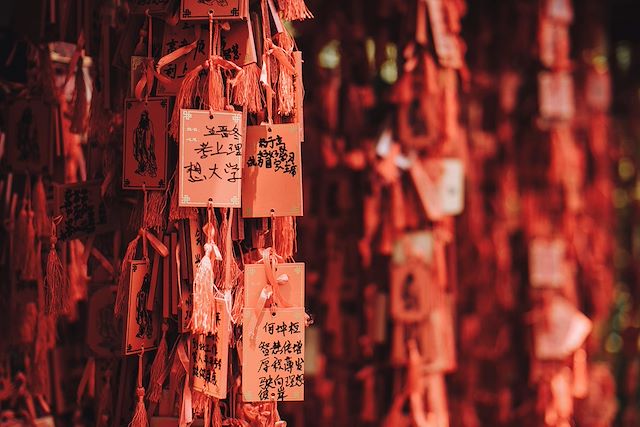 Voyage Des rizières de Yuanyang aux contreforts du Tibet