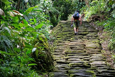 Voyage Patrimoine et Nature Colombie