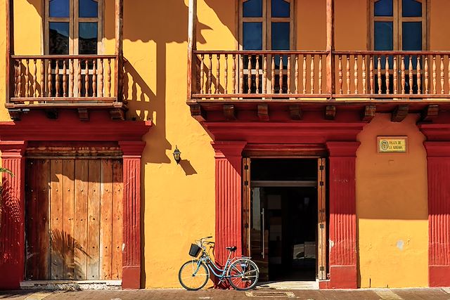 Vélo : La Colombie à vélo électrique, la route du café Voyage La Colombie à vélo électrique, la route du café