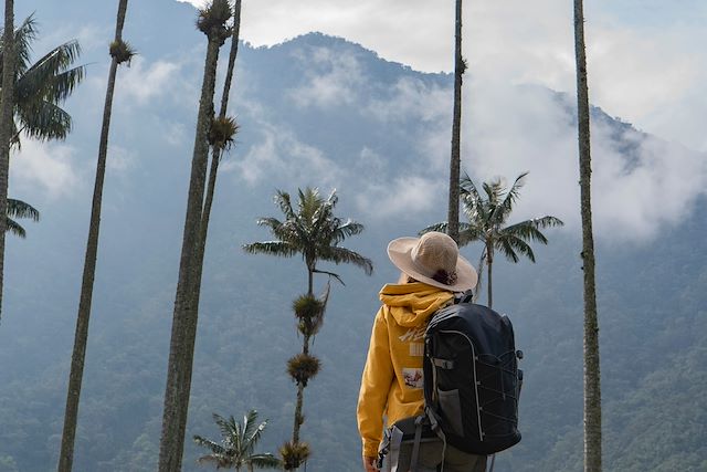 Sierra Nevada : Aventures Colombiennes des Andes à Carthagène Voyage Aventures Colombiennes des Andes à Carthagène