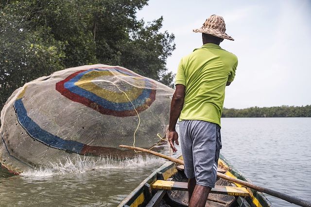 Multi-activités : Colombie active : culture, jungle et plage Voyage Colombie active : culture, jungle et plage
