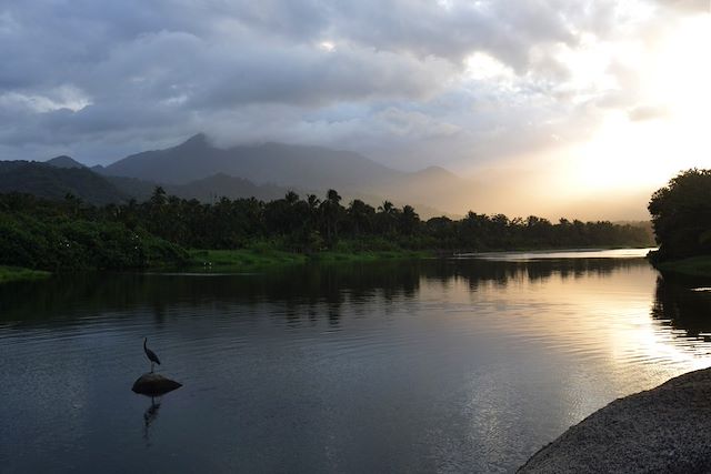 Voyage Trek et faune sauvage de Colombie
