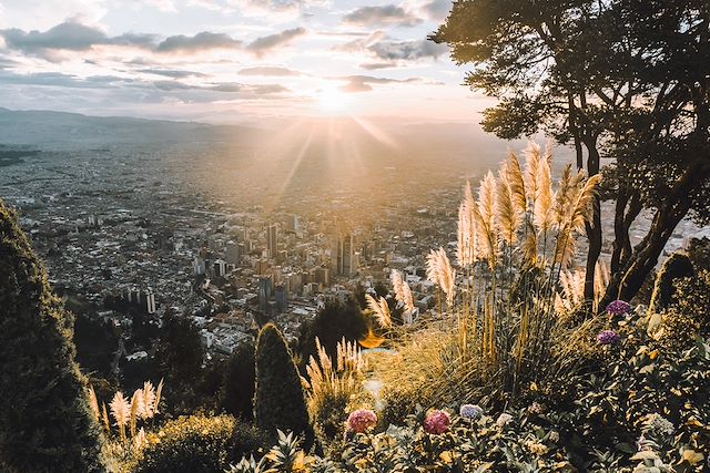 Sierra Nevada : Trek et faune sauvage de Colombie Voyage Trek et faune sauvage de Colombie