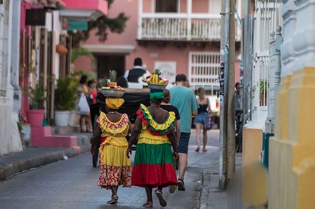Voyage Colombie, mosaïque de paysages et de rencontres