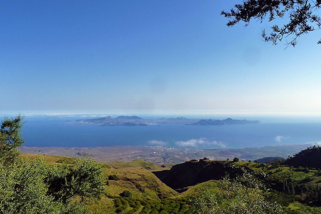 Voyage Immersion capverdienne 2