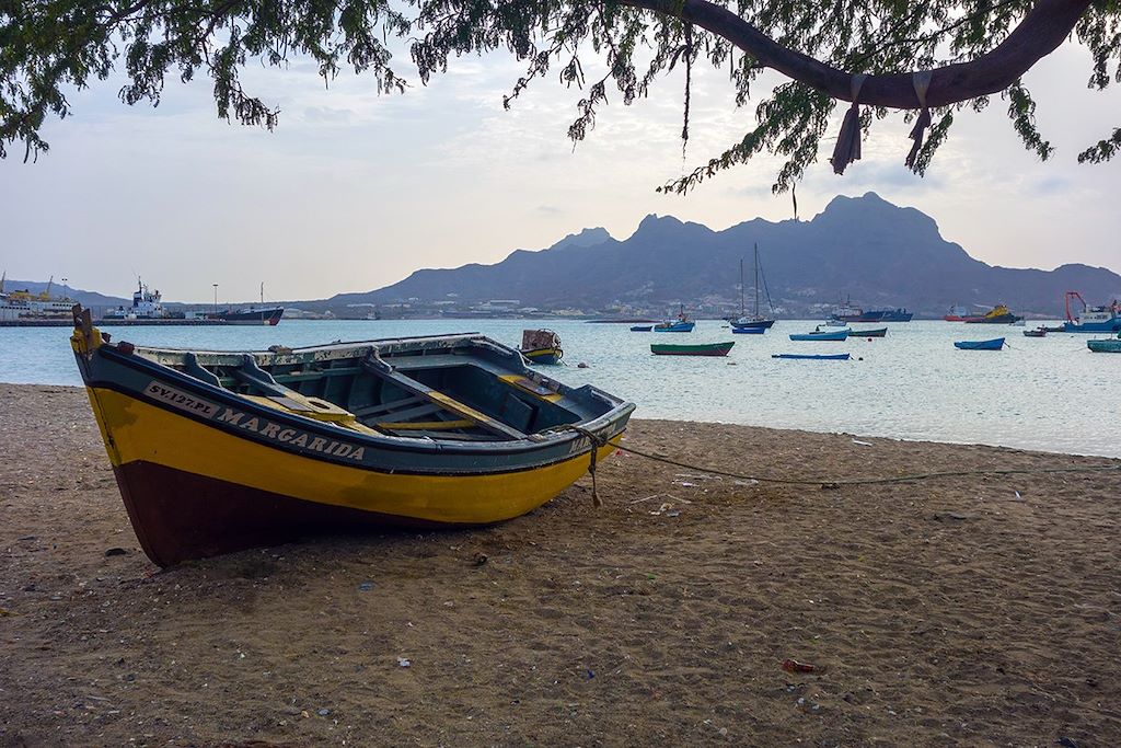 Voyage Santo Antão, la belle île 3