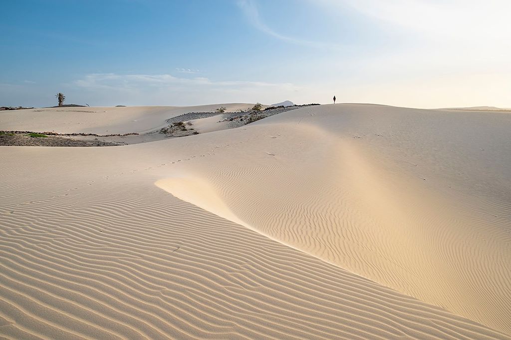 Voyage Entre vallées tropicales et désert de sable