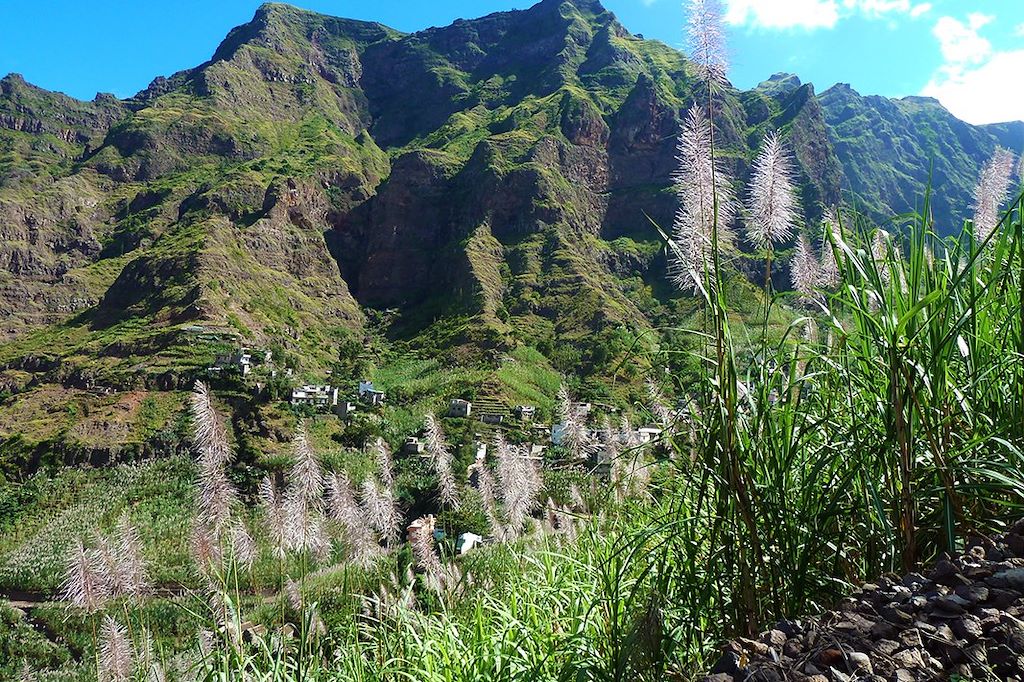 Voyage Les oasis atlantiques 
