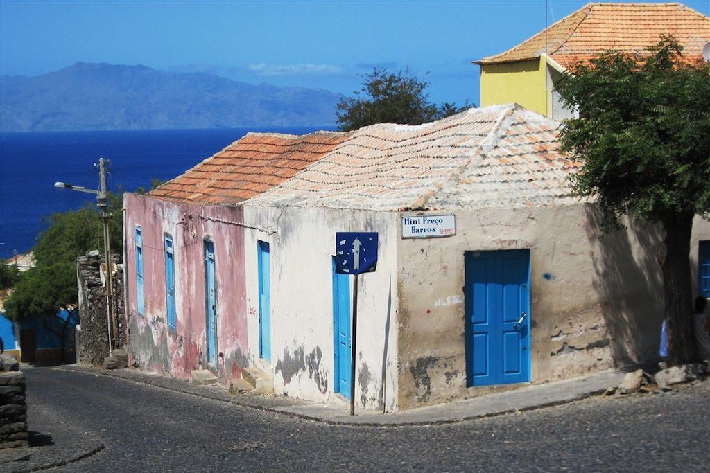 Voyage Mosaïque du Cap-Vert 