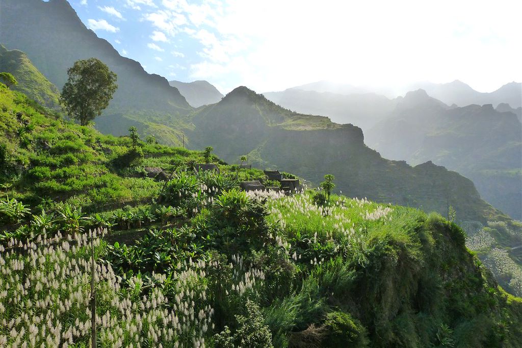 Randonnée Cap-Vert