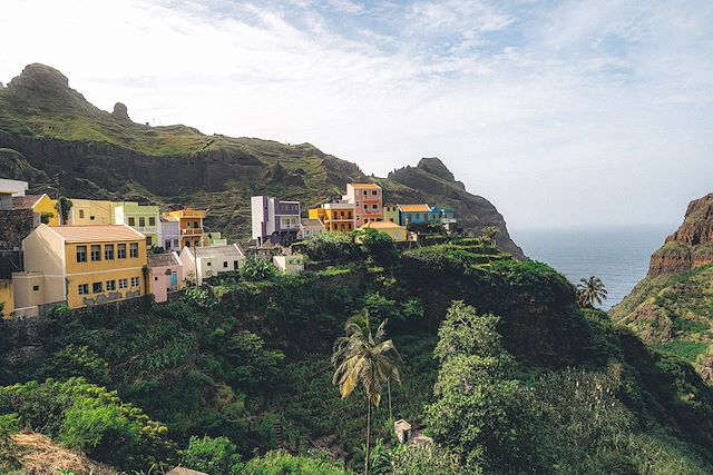 Voyage Le Cap-Vert tout confort 