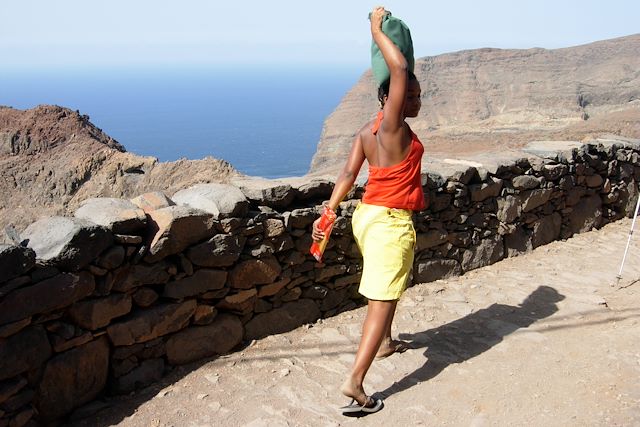 Voyage : L’envoûtante Santo Antão  Voyage L’envoûtante Santo Antão