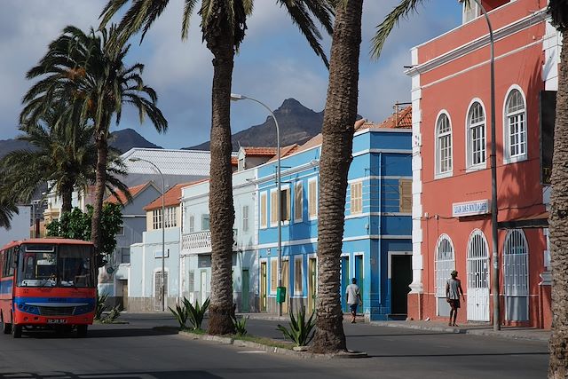 Bord de mer et îles : Iles atlantiques et randonnée métisse Voyage Iles atlantiques et randonnée métisse