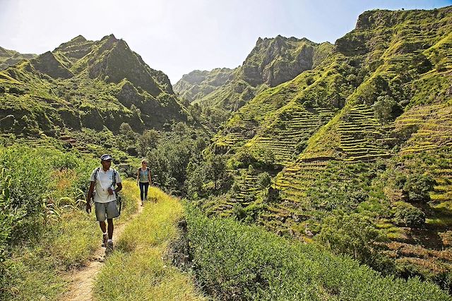 Voyage Cap-Vert, carnaval créole