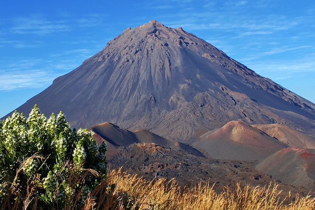Mindelo : Fogo, Maio, Santiago : les 3 îles sous le vent Voyage Fogo, Maio, Santiago : les 3 îles sous le vent
