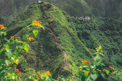 Un vent de liberté au Cap-Vert