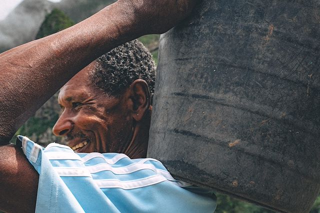 Voyage Un vent de liberté au Cap-Vert
