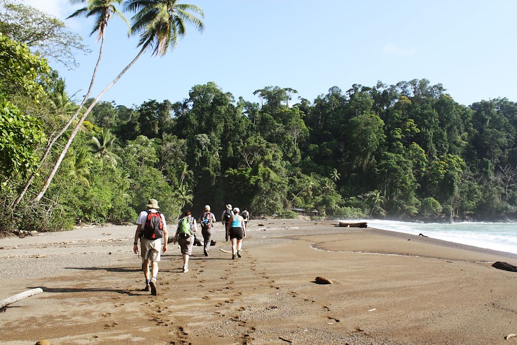 Voyage Cap sur le Corcovado, un nouvel Eldorado  3