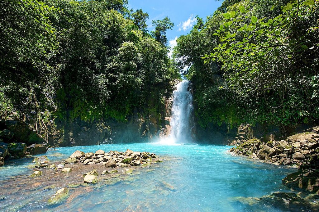 Voyage Cap sur le Corcovado, un nouvel Eldorado 
