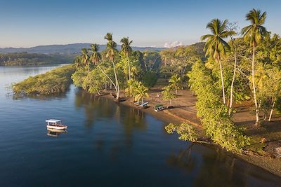 Voyage Volcans Costa Rica