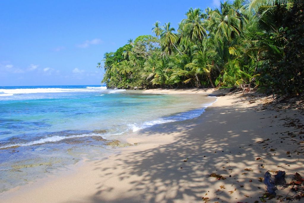 Voyage Evasion en duo, de Puerto Viejo à Isla Jesusita  3