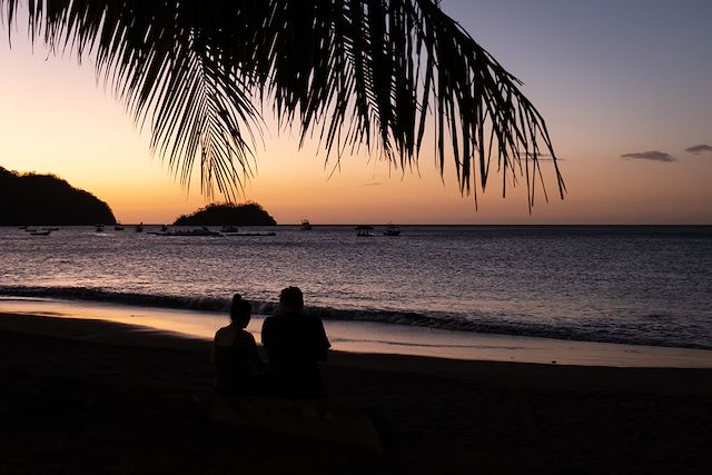 Voyage Charme et nature: de Puerto Viejo à Isla Jesusita 